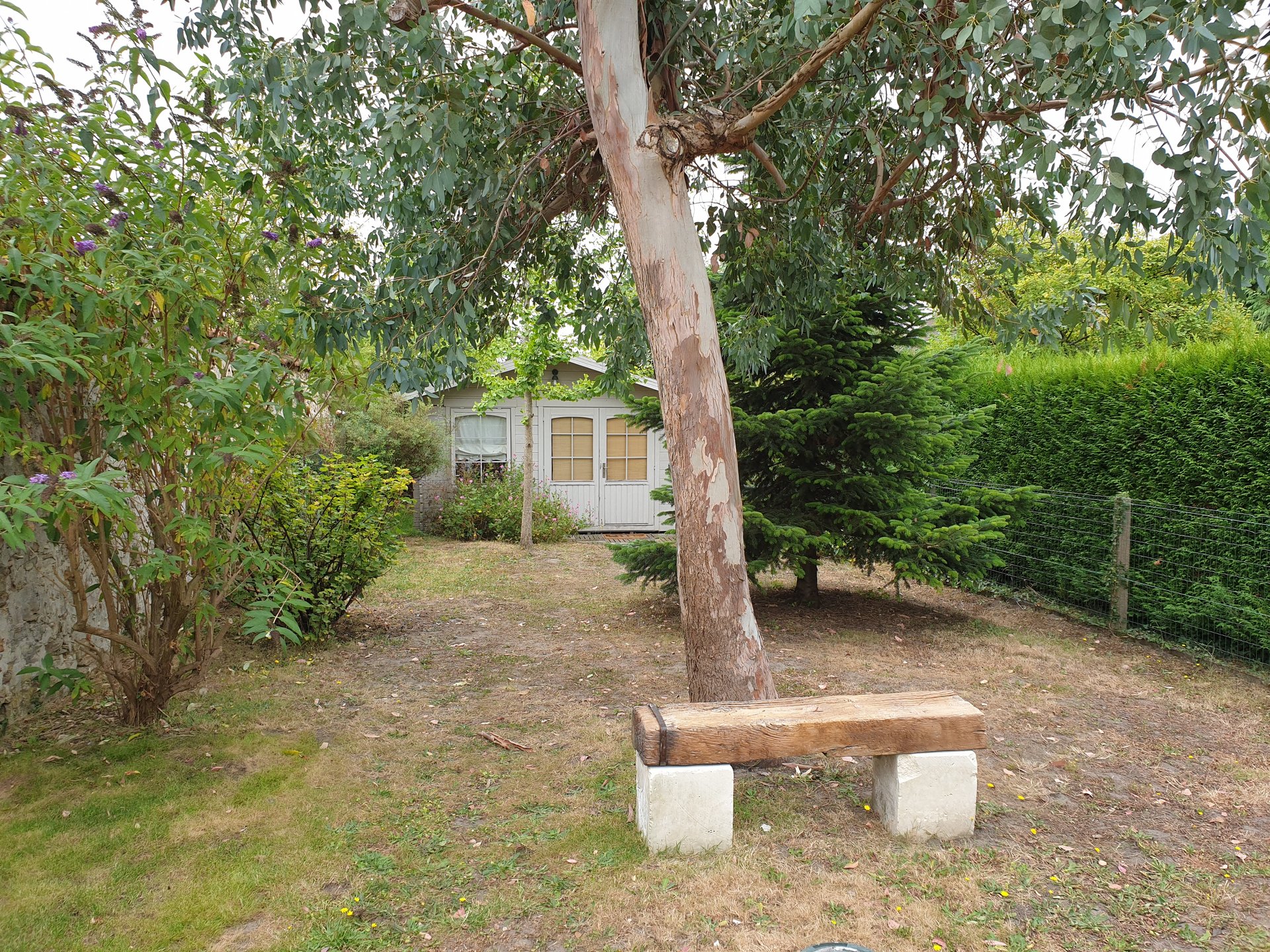 avant-projet-fond-jardin-salon-cabanon-palaiseau Fond de jardin avant projet - cabanon et banc à Palaiseau