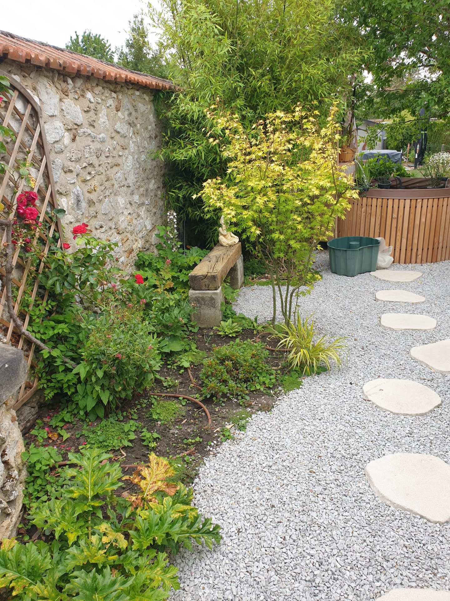 jardin-japonais-plantation-pas-japonais-palaiseau Jardin japonais à la plantation avec pas japonais à Palaiseau