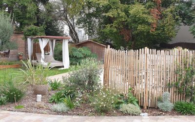 Pourquoi pailler son jardin ? Les paillages que j&rsquo;utilise